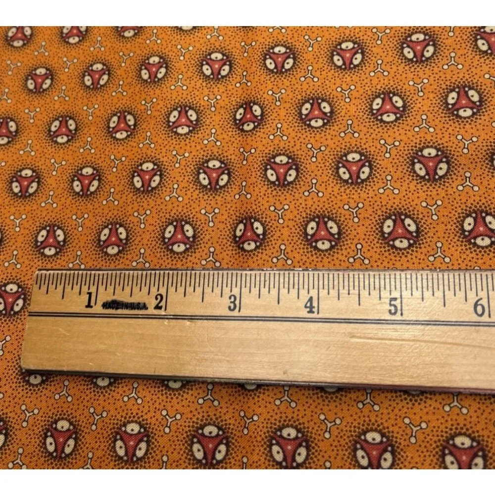 Andover Jo Morton Cotton Quilting Fabric 19x44